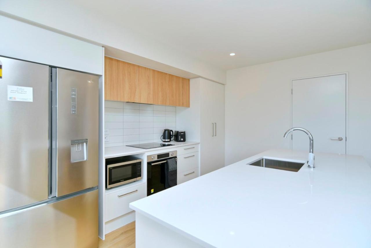 Chatham Street - Christchurch Holiday Homes Exterior foto